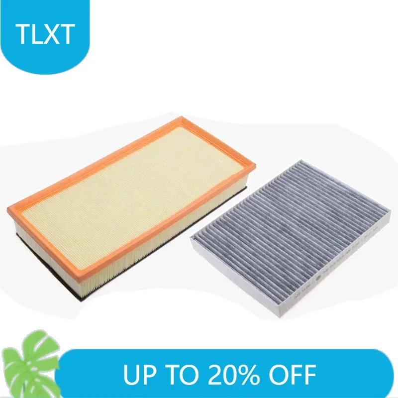 Cabin Filter Air Filter Fit For Audi Q7 4L 2006-2015 3.0TDI 3.6FSI 4.2TDI Model Built External Filter Set 7H0819631 7L0129620
Cabin Filter Air Filter Fit For Audi Q7 4L 2006-2015 3.0TDI 3.6FSI 4.2TDI Model Built External Filter Set 7H0819631 7L0129620
