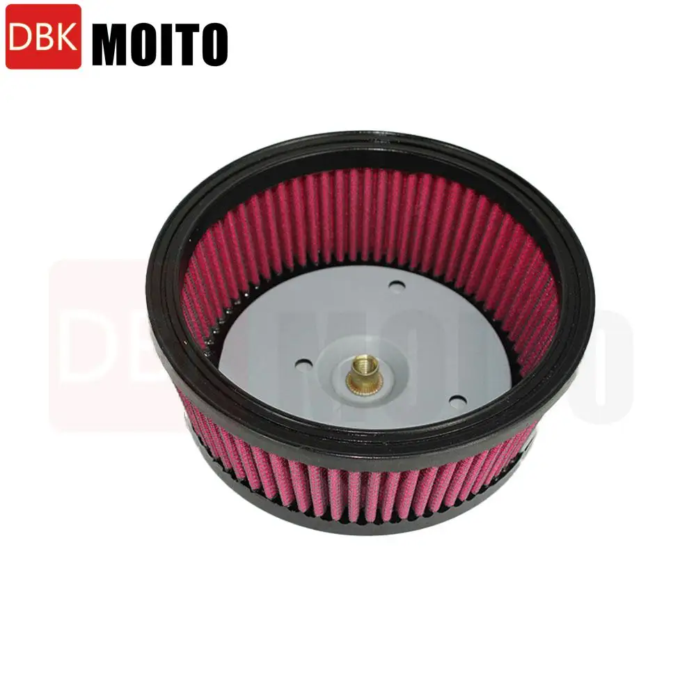 For Harley FLTRSEI2 Screamin Eagle Road Glide 2 F/I 95 CI 2001 Improved Engine Protection Increased Airflow Air Filter
For Harley FLTRSEI2 Screamin Eagle Road Glide 2 F/I 95 CI 2001 Improved Engine Protection Increased Airflow Air Filter