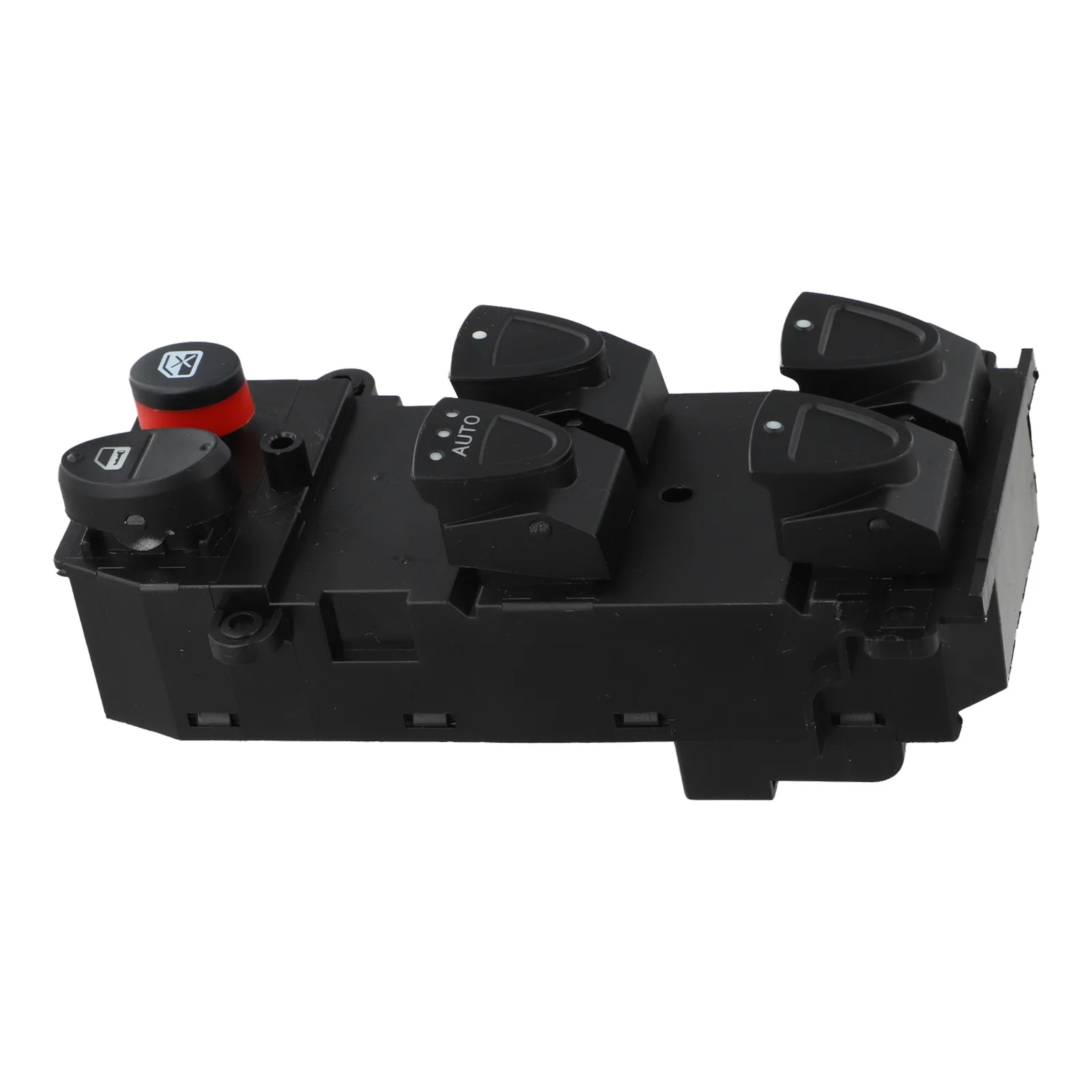 Черный переключатель стеклоподъемника Автомобильный выключатель питания OEM оконный переключатель Совершенно новый состояние Простая установка Высокая надежность
Черный переключатель стеклоподъемника Автомобильный выключатель питания OEM оконный переключатель Совершенно новый состояние Простая установка Высокая надежность