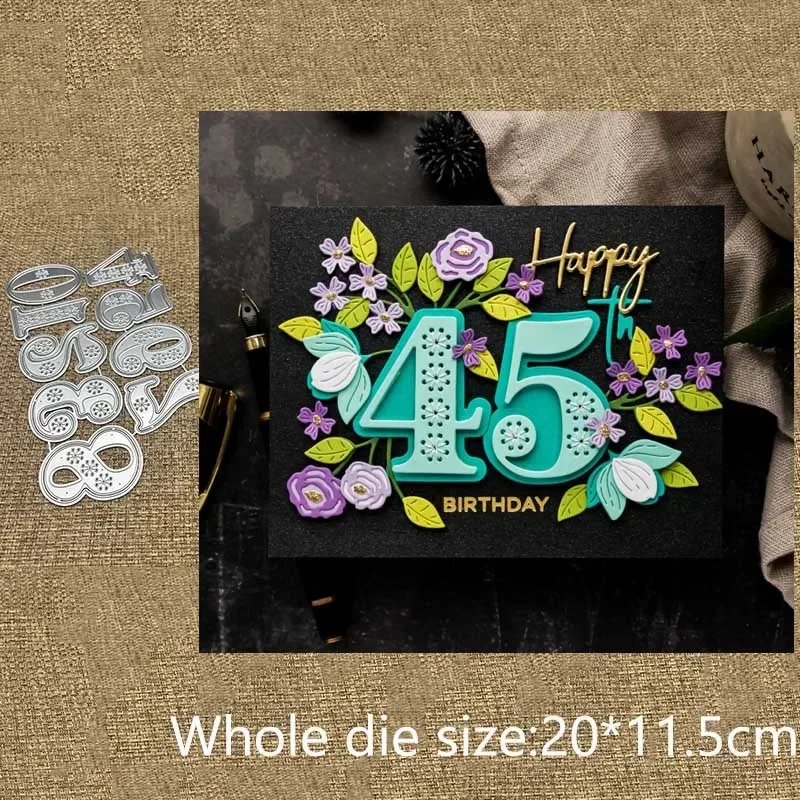 Новые металлические вырубные штампы для рукоделия: вышитые цифры, для скрапбукинга, альбомов, бумажных открыток, тиснения. Дизайн.
Новые металлические вырубные штампы для рукоделия: вышитые цифры, для скрапбукинга, альбомов, бумажных открыток, тиснения. Дизайн.