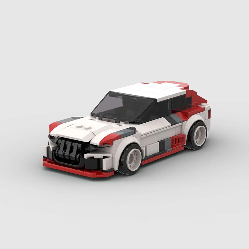 MOC Суперкар Скорость Чемпионы Гоночный автомобиль Строительные блоки Транспортные средства Развивающие кирпичи Детские игрушки Подарок для мальчиков
MOC Суперкар Скорость Чемпионы Гоночный автомобиль Строительные блоки Транспортные средства Развивающие кирпичи Детские игрушки Подарок для мальчиков