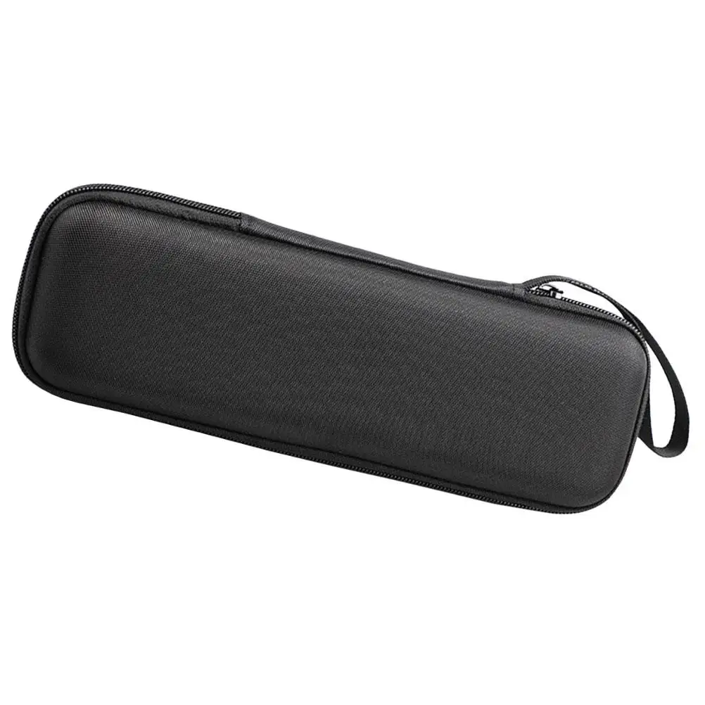 Mic Storage BagShockproof Hard Black Eva Case for Wireless Microphone Travel Portable Accessories Holder Pouch
Mic Storage BagShockproof Hard Black Eva Case for Wireless Microphone Travel Portable Accessories Holder Pouch