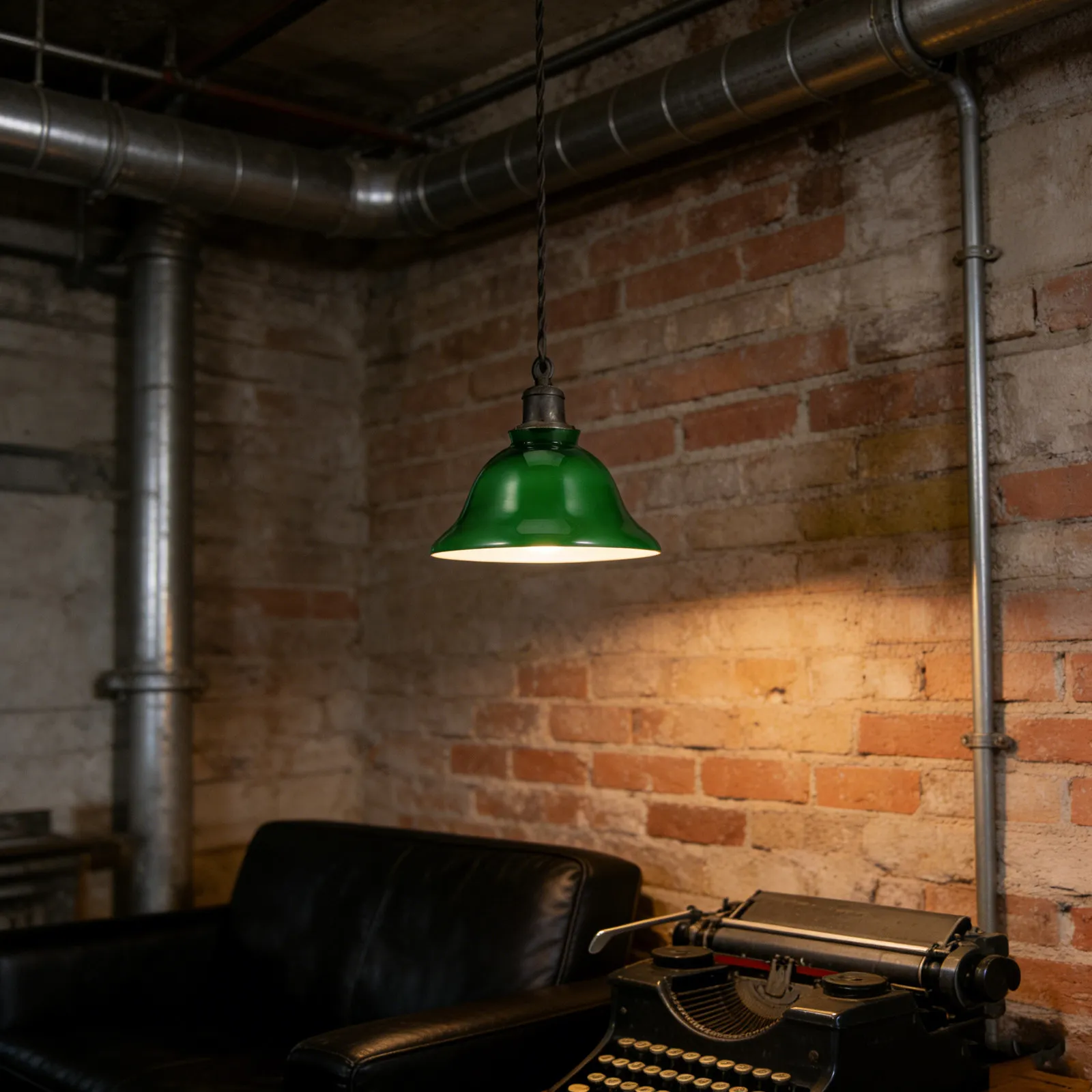Green Glass Pendant Shade Vintage Bell Lampshade Replacement Decorative Ceiling Fixture Shade for Dining Room Kitchen Lighting
Green Glass Pendant Shade Vintage Bell Lampshade Replacement Decorative Ceiling Fixture Shade for Dining Room Kitchen Lighting