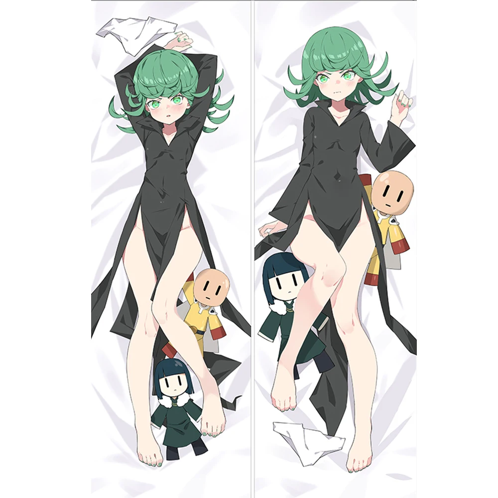 Dakimakura Anime Pillow Case One-punch Man Double-sided Print Of Life-size Body Pillowcase Gifts
Dakimakura Anime Pillow Case One-punch Man Double-sided Print Of Life-size Body Pillowcase Gifts