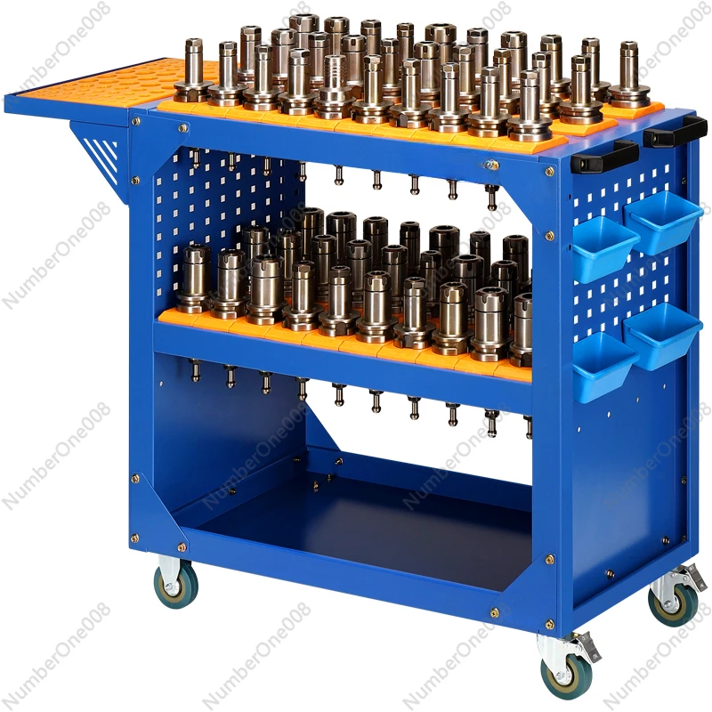 Cnc Numerical Control Workshop Tool/ Holder Storage Cabinet BT40 Tool/ Head Storage Rack Hsk63 Tool Cart
Cnc Numerical Control Workshop Tool/ Holder Storage Cabinet BT40 Tool/ Head Storage Rack Hsk63 Tool Cart