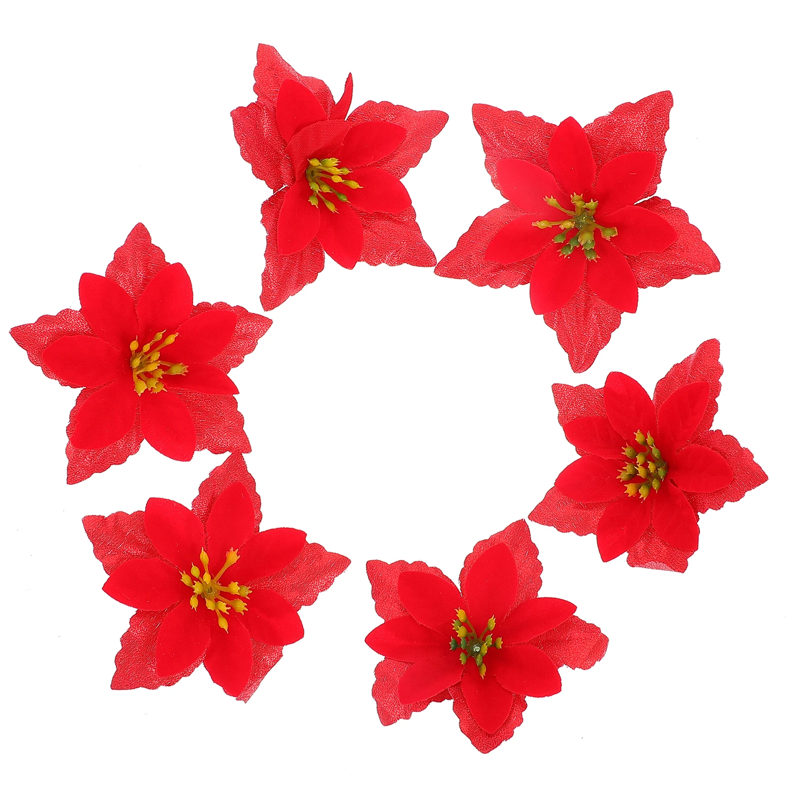 10 Pcs Flowers Silk Glitter naments Party Prop Xmas Decorative Flower Decor Party Accessories Wedding Celebration
10 Pcs Flowers Silk Glitter naments Party Prop Xmas Decorative Flower Decor Party Accessories Wedding Celebration