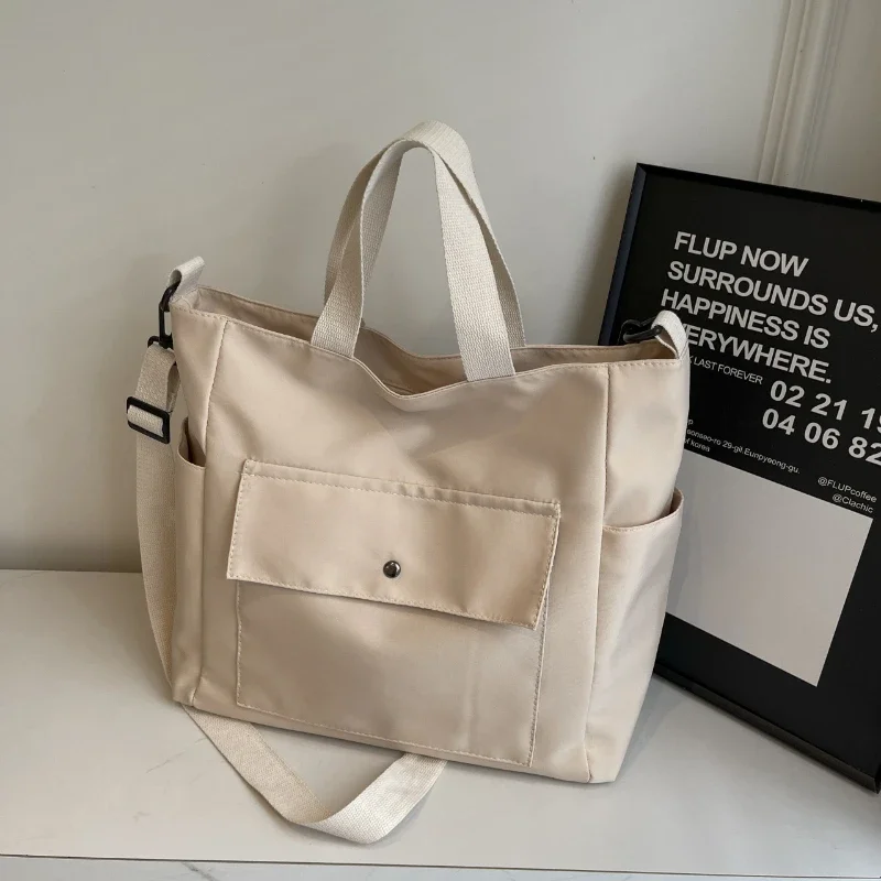 Fashionable Casual Crossbody Bags for Women Shoulder Bags Purse and Handbags Shopping Bags Class Bag for Girl Bolsos De Mujer
Fashionable Casual Crossbody Bags for Women Shoulder Bags Purse and Handbags Shopping Bags Class Bag for Girl Bolsos De Mujer