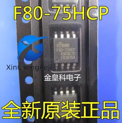 20pcs original new F80-75HCP EN25F80-75HCP F80-100HCP motherboard BIOS memory SOP-8 wide body
20pcs original new F80-75HCP EN25F80-75HCP F80-100HCP motherboard BIOS memory SOP-8 wide body