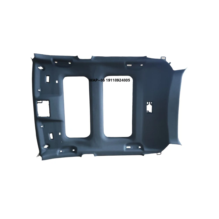 2025 Wholesale High Quality Factory Price Auto Parts Roof with Skylight for Bz4x OE 63310-0R400
2025 Wholesale High Quality Factory Price Auto Parts Roof with Skylight for Bz4x OE 63310-0R400