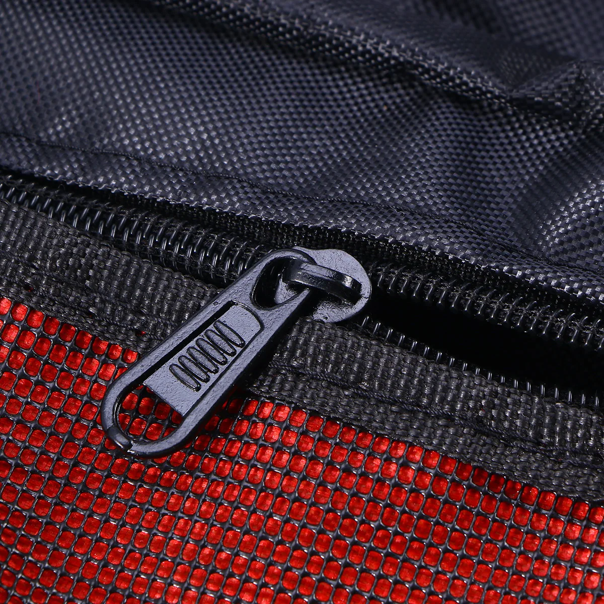 Double Side Rear Back Bag Waterproof Mountain and Road Bike Tail Seat Bag(Black Red, Double Packings without Label)
Double Side Rear Back Bag Waterproof Mountain and Road Bike Tail Seat Bag(Black Red, Double Packings without Label)