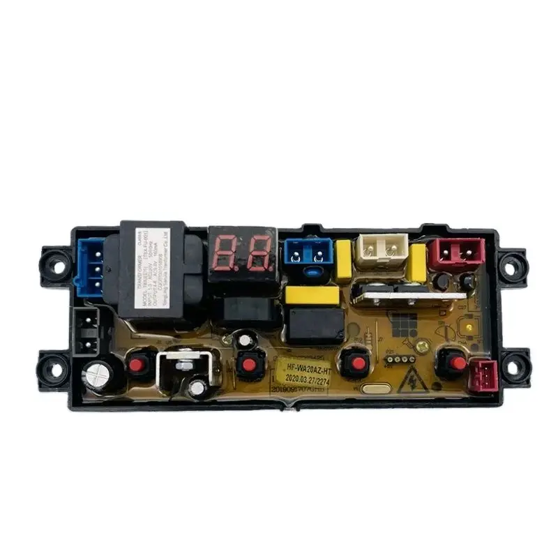 for CHIGO Washing Machine computer board Control board part
for CHIGO Washing Machine computer board Control board part