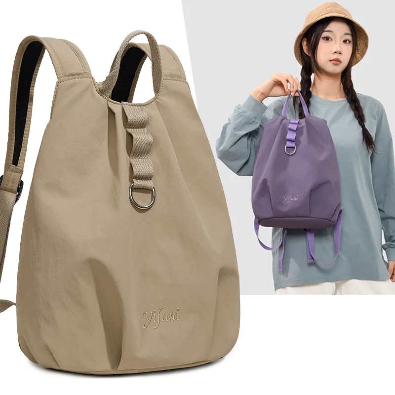 Lightweight Kids Backpacks for Boy Water-resistant Nylon Sports Bag Casual Student Backpack School Bags Designer Bag Mochila Sac
Lightweight Kids Backpacks for Boy Water-resistant Nylon Sports Bag Casual Student Backpack School Bags Designer Bag Mochila Sac