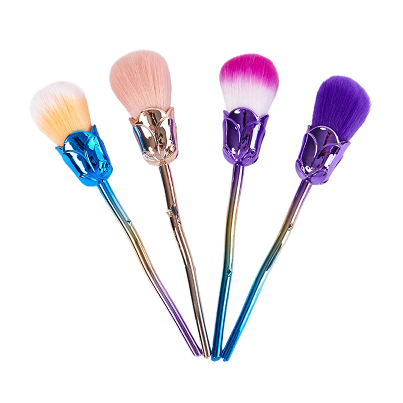 Rose Nail Dust Brush For Manicure Flower Nail Art Brush Nail Accessories Tools Popular Round Small Gel Polish Cleaning BrushesNa
Rose Nail Dust Brush For Manicure Flower Nail Art Brush Nail Accessories Tools Popular Round Small Gel Polish Cleaning BrushesNa