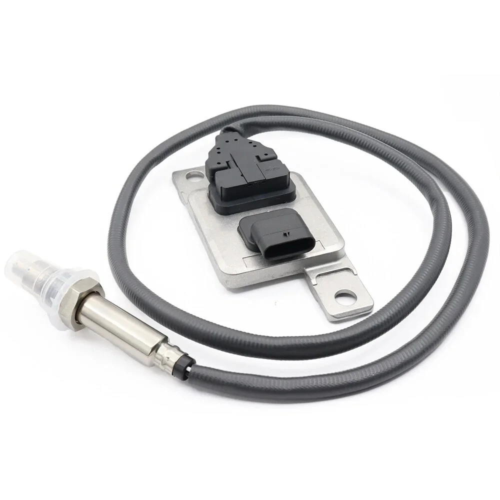 059907807T Nox Sensor For VW Touareg TDI Audi Q7 2011-2015 A6 A8 Nitrogen Oxygen Sensor 059907807 T
059907807T Nox Sensor For VW Touareg TDI Audi Q7 2011-2015 A6 A8 Nitrogen Oxygen Sensor 059907807 T