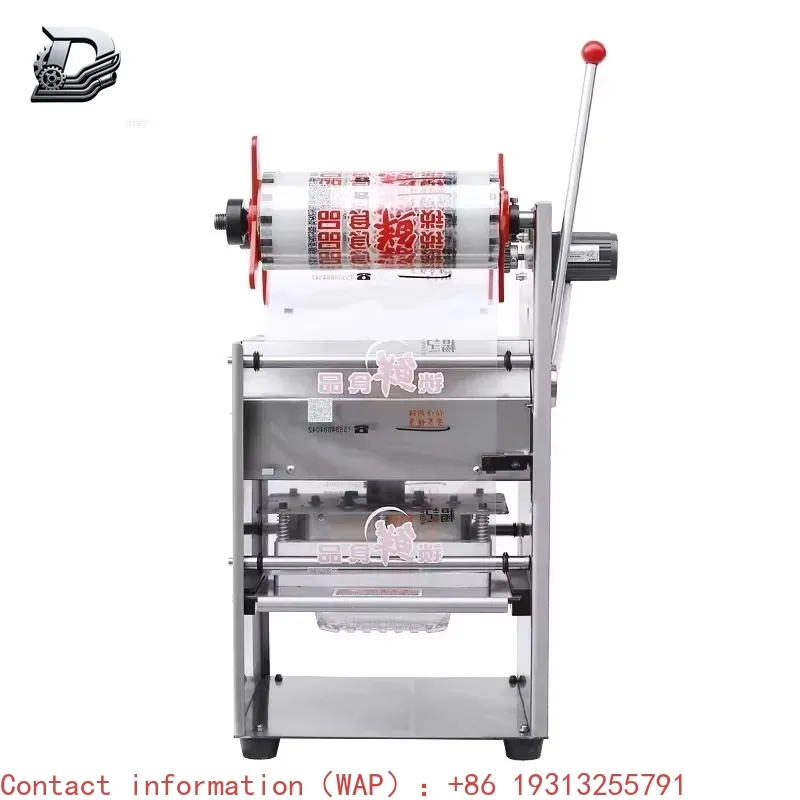 【Best-selling】620mm Height Adjustable Heat Sealer Sealing Machine For Farm And Food Processing
【Best-selling】620mm Height Adjustable Heat Sealer Sealing Machine For Farm And Food Processing