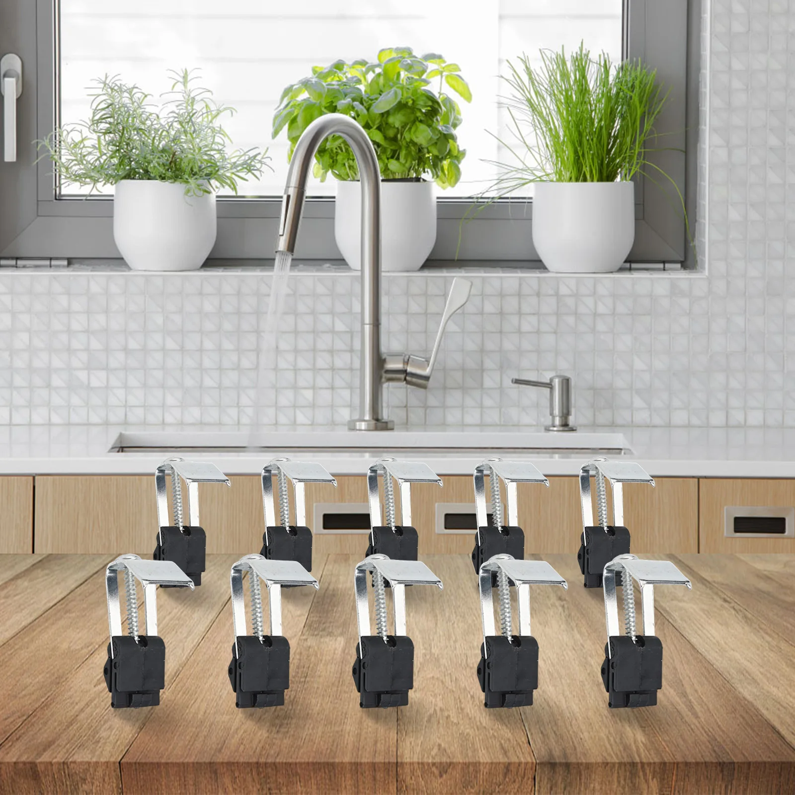 Home Improvement As Shown In The Picture Drain Accessories 10 Pack Sink Clips Kitchen Tools Toilet Installation 10 Pack
Home Improvement As Shown In The Picture Drain Accessories 10 Pack Sink Clips Kitchen Tools Toilet Installation 10 Pack