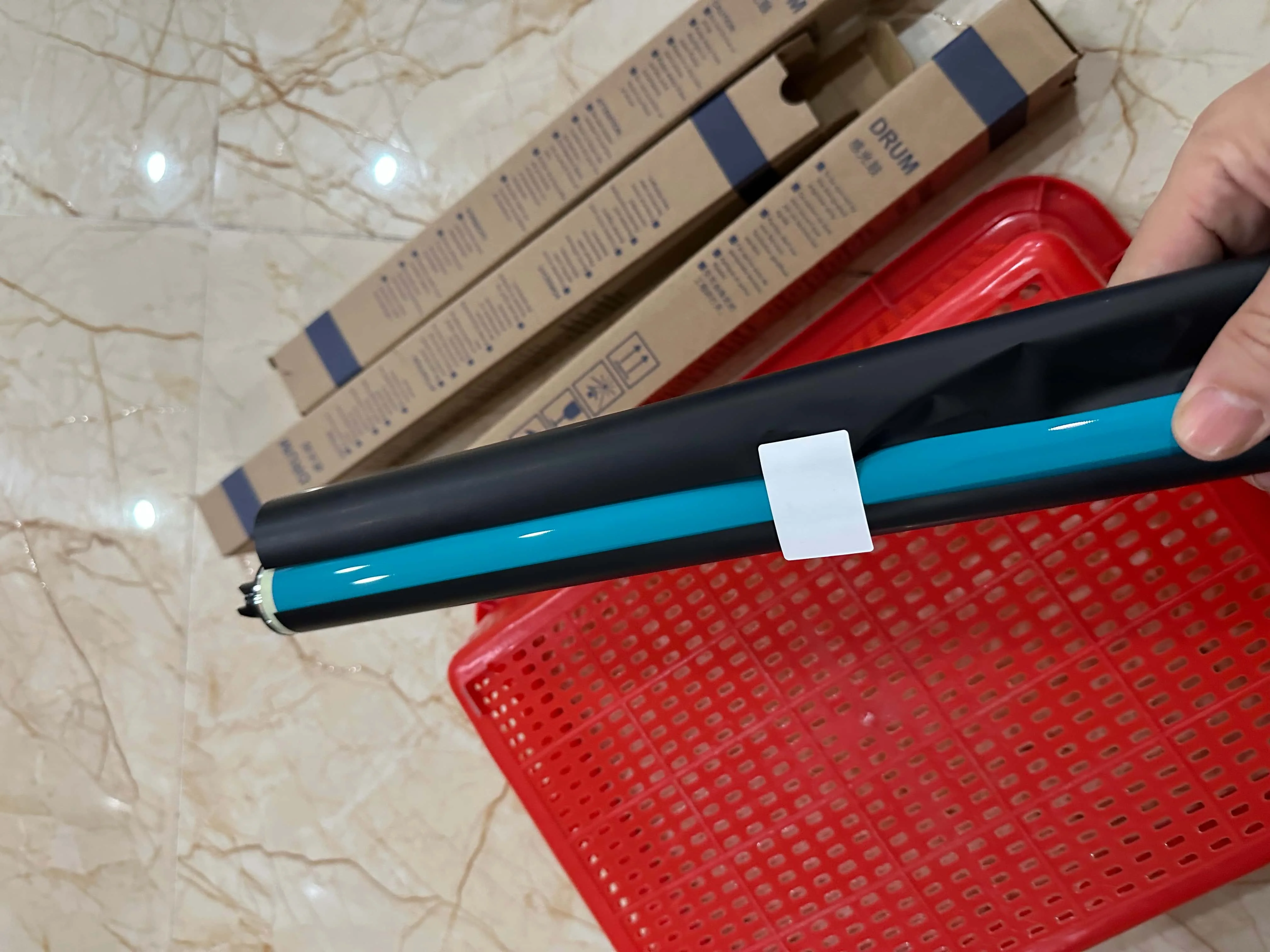 3 шт. цветной барабан OPC для Canon Image PRESS C60 C600 C700 C800 C650 C750 C850 C660 C710 C70 IRC7055 7065 C7260 9075 9280 CMY
3 шт. цветной барабан OPC для Canon Image PRESS C60 C600 C700 C800 C650 C750 C850 C660 C710 C70 IRC7055 7065 C7260 9075 9280 CMY