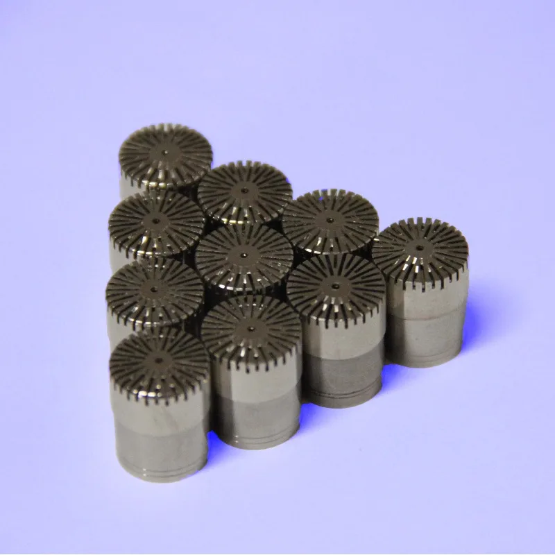 Measurement Condenser Microphone AWA14421 microphone capsule
Measurement Condenser Microphone AWA14421 microphone capsule