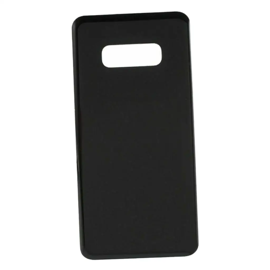 Glass Phone Back Cover Replacement Accessory Cellphone Rear Glass Battery Housing for Samsung Galaxy S
Glass Phone Back Cover Replacement Accessory Cellphone Rear Glass Battery Housing for Samsung Galaxy S