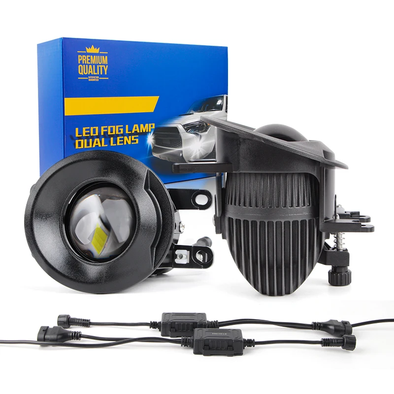 2,0 3,0-дюймовая линза Фара Автомобильная противотуманная фара белая 6000K H11 светодиодная противотуманная фара 12 В 80 Вт мощная мини-светодиодная линза проектора для Toyota
2,0 3,0-дюймовая линза Фара Автомобильная противотуманная фара белая 6000K H11 светодиодная противотуманная фара 12 В 80 Вт мощная мини-светодиодная линза проектора для Toyota