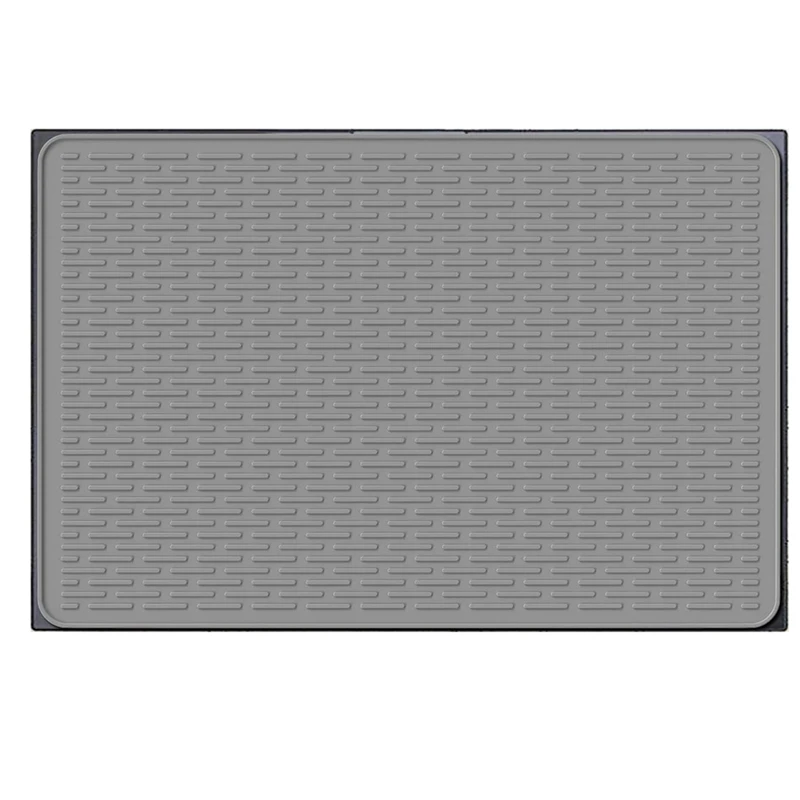 AEE4-Silicone Electric Stove Cover For Stove Top, 28X20inch Glass Top Stove Cover Protector For Electric Stove, Silicone Mat
AEE4-Silicone Electric Stove Cover For Stove Top, 28X20inch Glass Top Stove Cover Protector For Electric Stove, Silicone Mat