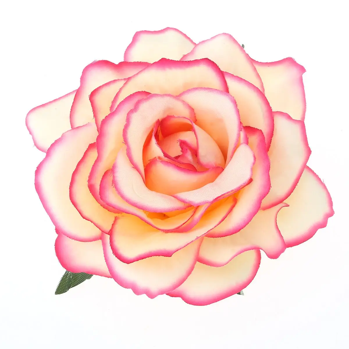 1pcs Simulation Rose ClipFake Rose Flower Hair Clip Floral Brooches Women Girls Decoration Prom Party Wedding Accessories
1pcs Simulation Rose ClipFake Rose Flower Hair Clip Floral Brooches Women Girls Decoration Prom Party Wedding Accessories