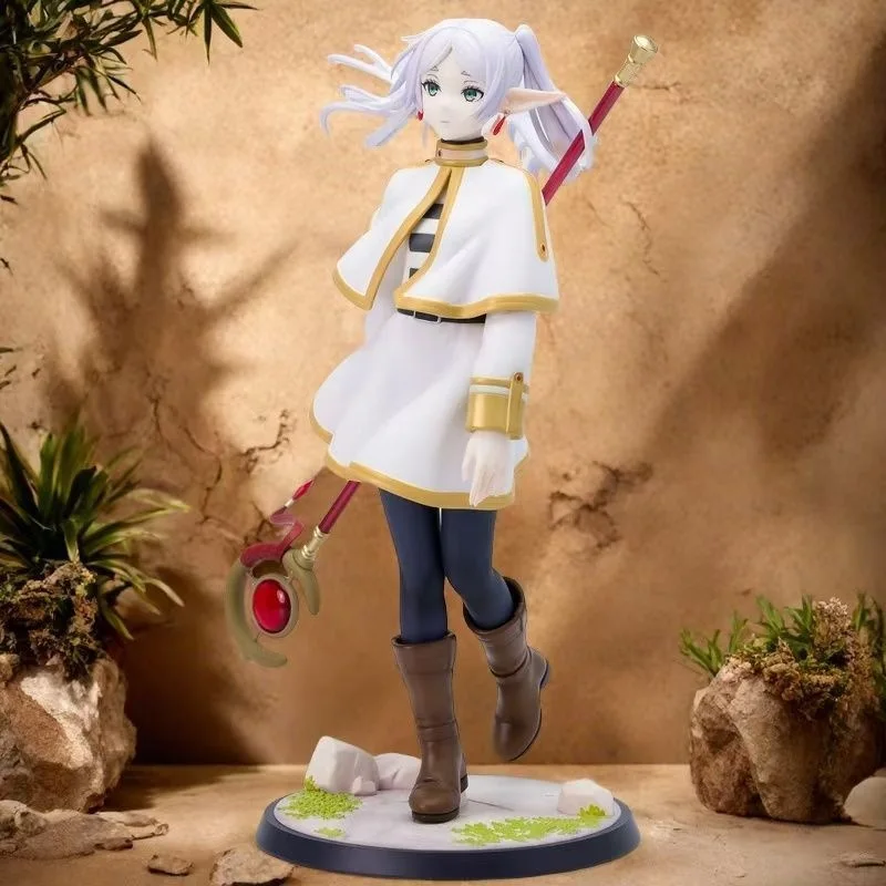 Buried Friend, Friend, animation periphery, standing posture, two-dimensional beautiful girl, boxed ornament figure
Buried Friend, Friend, animation periphery, standing posture, two-dimensional beautiful girl, boxed ornament figure