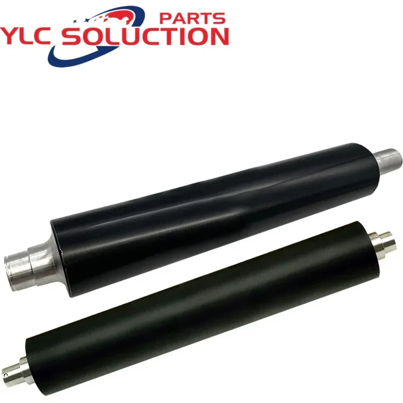 Upper Fuser Roller A0G6730411 A0G6730400 For Konica Minolta Bizhub Pro 1051 1200 1200P 951 PRESS 1052 1250 1250P Heat Roller
Upper Fuser Roller A0G6730411 A0G6730400 For Konica Minolta Bizhub Pro 1051 1200 1200P 951 PRESS 1052 1250 1250P Heat Roller