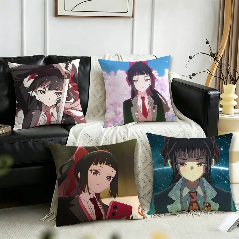 D-Dance of Spring S-Sakura Himedaka Pillow Case Pattern Printed Pillowcase For Living Room Sofa Cushion Cover
D-Dance of Spring S-Sakura Himedaka Pillow Case Pattern Printed Pillowcase For Living Room Sofa Cushion Cover