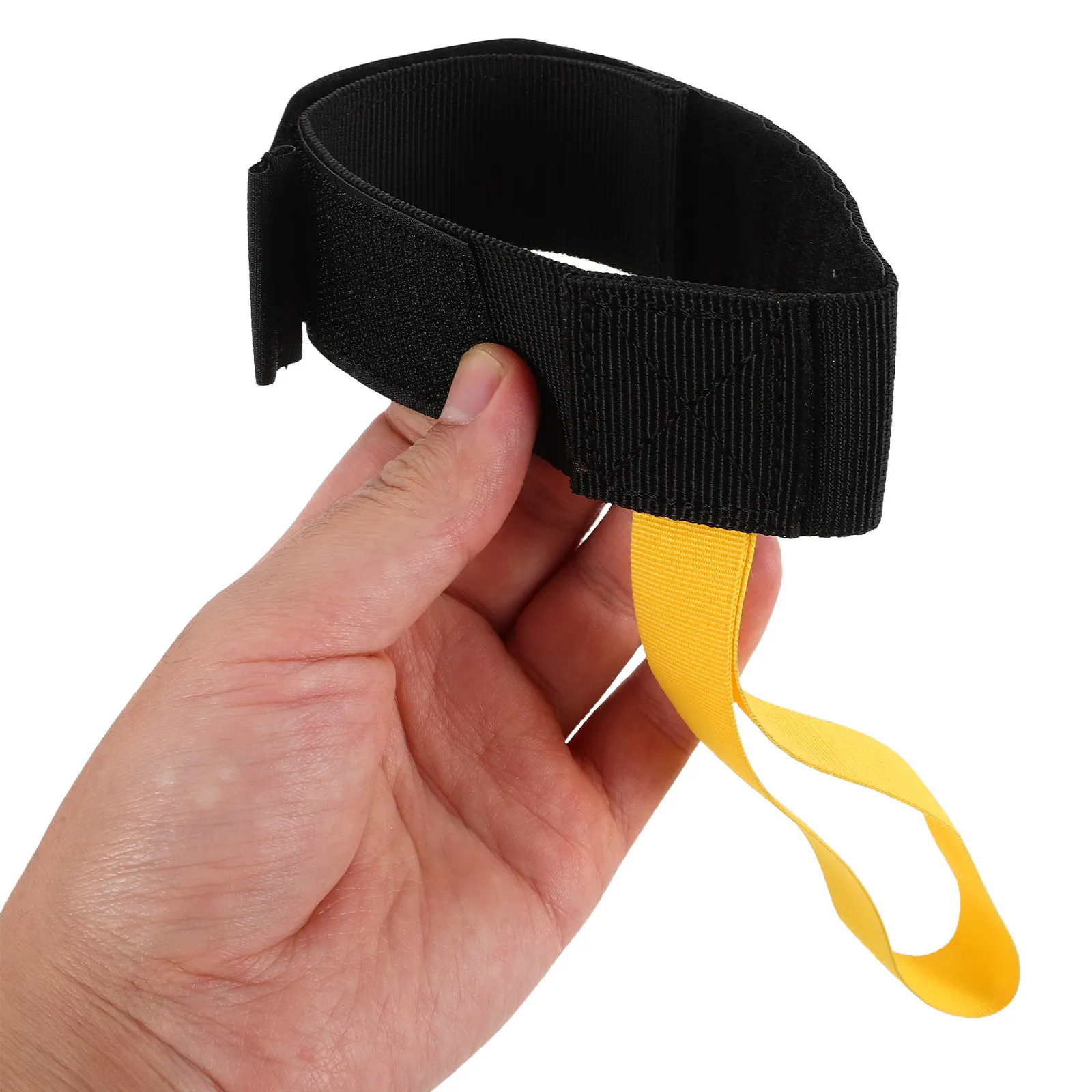 2 шт. ярко-желтых быстросъемных ремней для ласт с защитой от потери, поводок-фиксатор для плавания, фридайвинга, акваланга
2 шт. ярко-желтых быстросъемных ремней для ласт с защитой от потери, поводок-фиксатор для плавания, фридайвинга, акваланга