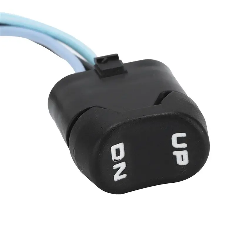 #93I Automotive Parts & Accessories,Up/Down Trim Tilt Switch Boat Trim Tilt Switch 35370‑ZZ5‑D02 (Black)
#93I Automotive Parts & Accessories,Up/Down Trim Tilt Switch Boat Trim Tilt Switch 35370‑ZZ5‑D02 (Black)