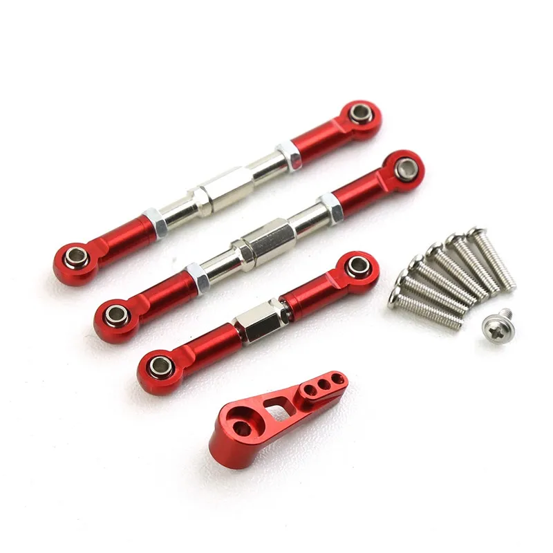 WLtoys 1:12 12401 12402 12403 12404 12409 Радиоуправляемый автомобиль, ручка рулевого управления
WLtoys 1:12 12401 12402 12403 12404 12409 Радиоуправляемый автомобиль, ручка рулевого управления