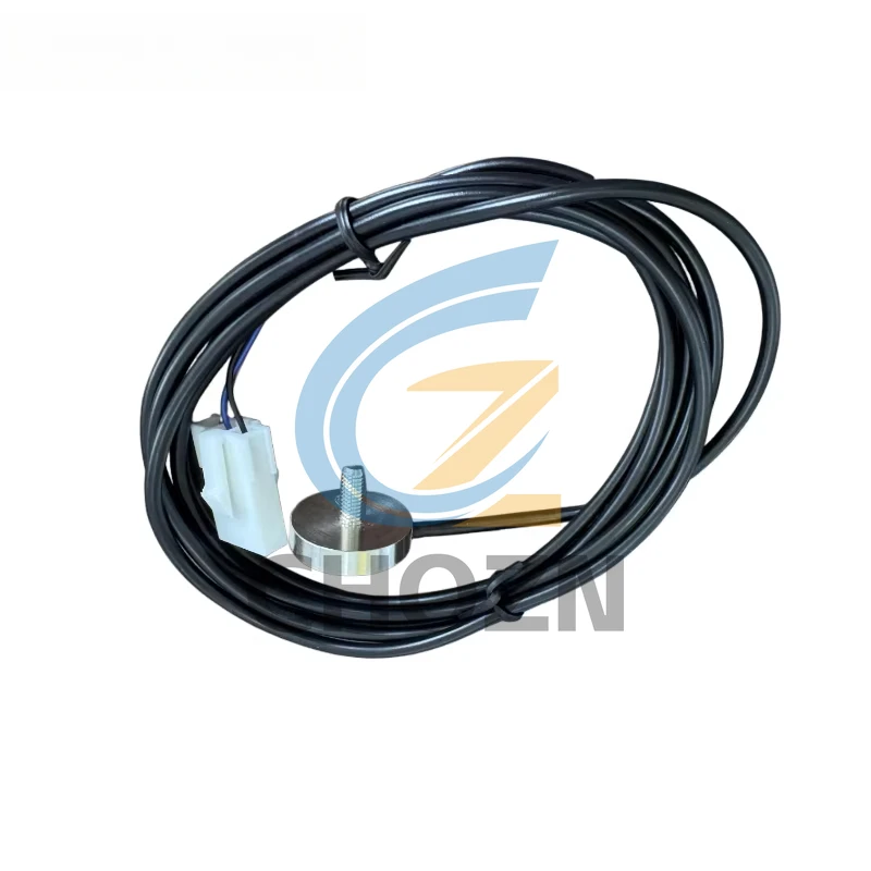 Электрический датчик глаз Heidelberg CD102 SM102 M2.122.1311, печатное оборудование, детали машины, запасные части Heidelberg
Электрический датчик глаз Heidelberg CD102 SM102 M2.122.1311, печатное оборудование, детали машины, запасные части Heidelberg