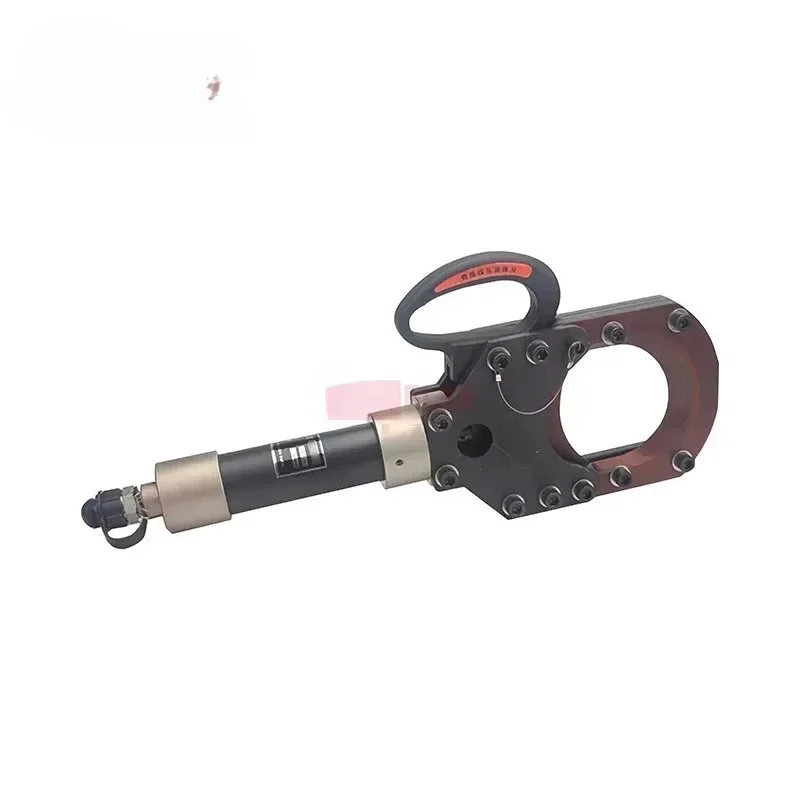 CPC-100H Split Type Hydraulic Cable Cutter Cable Scissors Steel Core Aluminum Strand Scissors
CPC-100H Split Type Hydraulic Cable Cutter Cable Scissors Steel Core Aluminum Strand Scissors