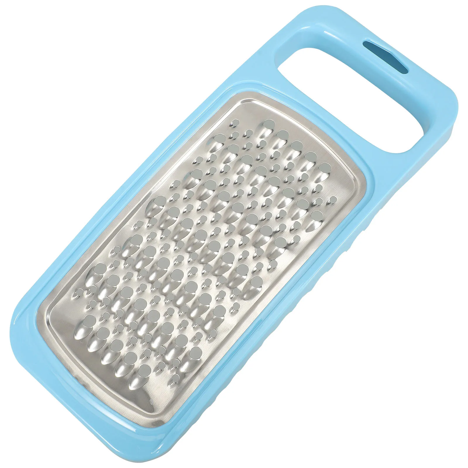Double Sided Grater Vegetable Chopper Food Shredder Carrot Cheese Zester Potato Onion Stainless Steel Kitchen Tool Lightweight
Double Sided Grater Vegetable Chopper Food Shredder Carrot Cheese Zester Potato Onion Stainless Steel Kitchen Tool Lightweight