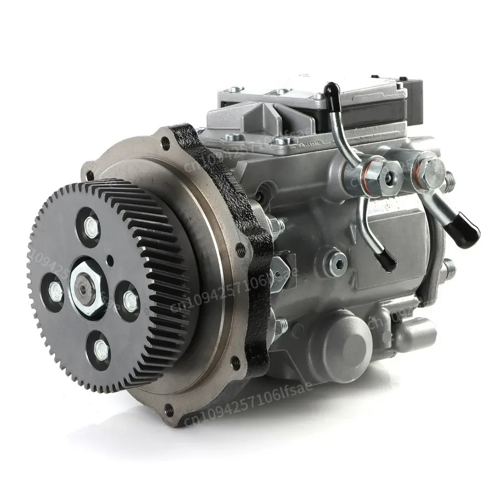 NEW For 0470504031 Fuel Pump For D-Max 4JH1 4JH1-TC 109341-1013 VP44 Excavator Replacement Parts
NEW For 0470504031 Fuel Pump For D-Max 4JH1 4JH1-TC 109341-1013 VP44 Excavator Replacement Parts