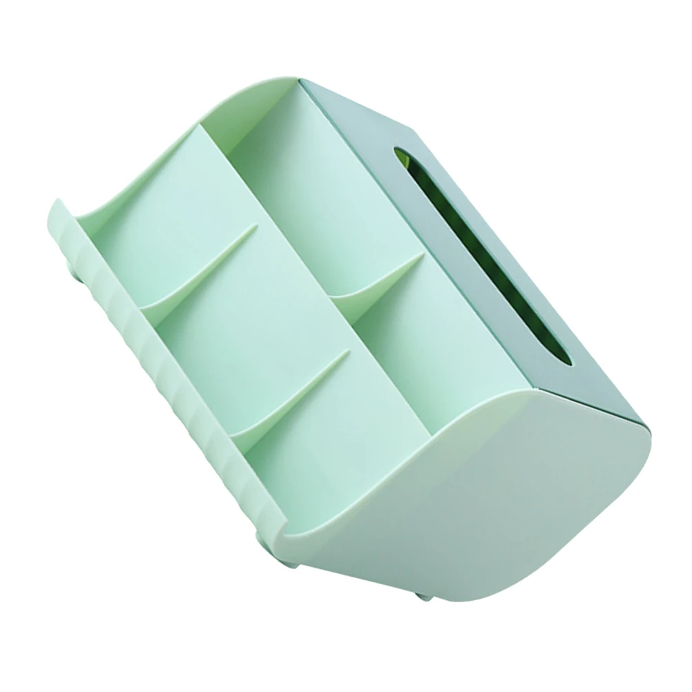 Desktop Tissue Box Modern PP Material Bedroom Bathroom Living Room Home Decor Tissue Holder Organizer Storage Bin
Desktop Tissue Box Modern PP Material Bedroom Bathroom Living Room Home Decor Tissue Holder Organizer Storage Bin