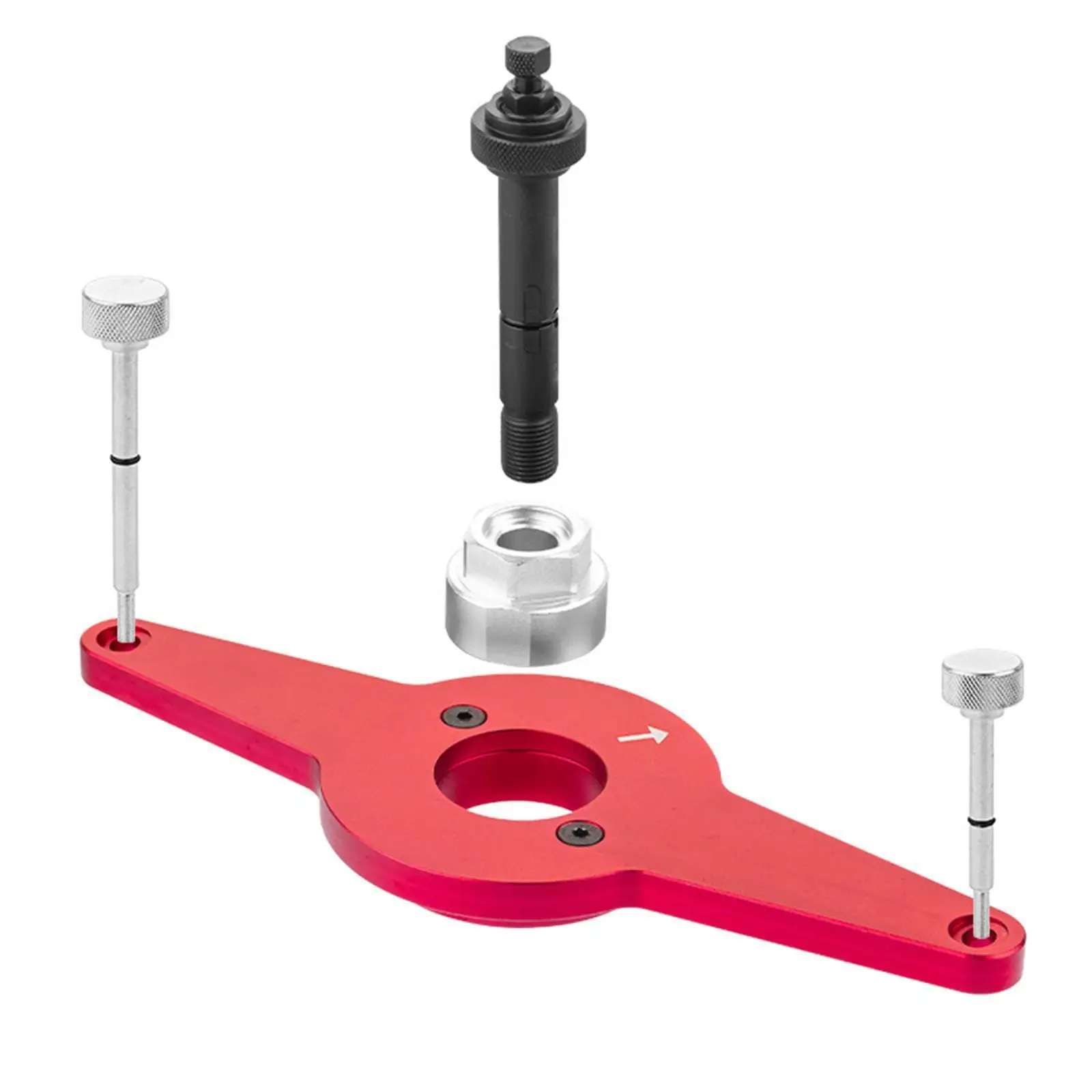 Crankshaft Belt Wheel Retainer Disassembly Engine Maintenance Multipurpose Portable for Automotive Spare Parts
Crankshaft Belt Wheel Retainer Disassembly Engine Maintenance Multipurpose Portable for Automotive Spare Parts