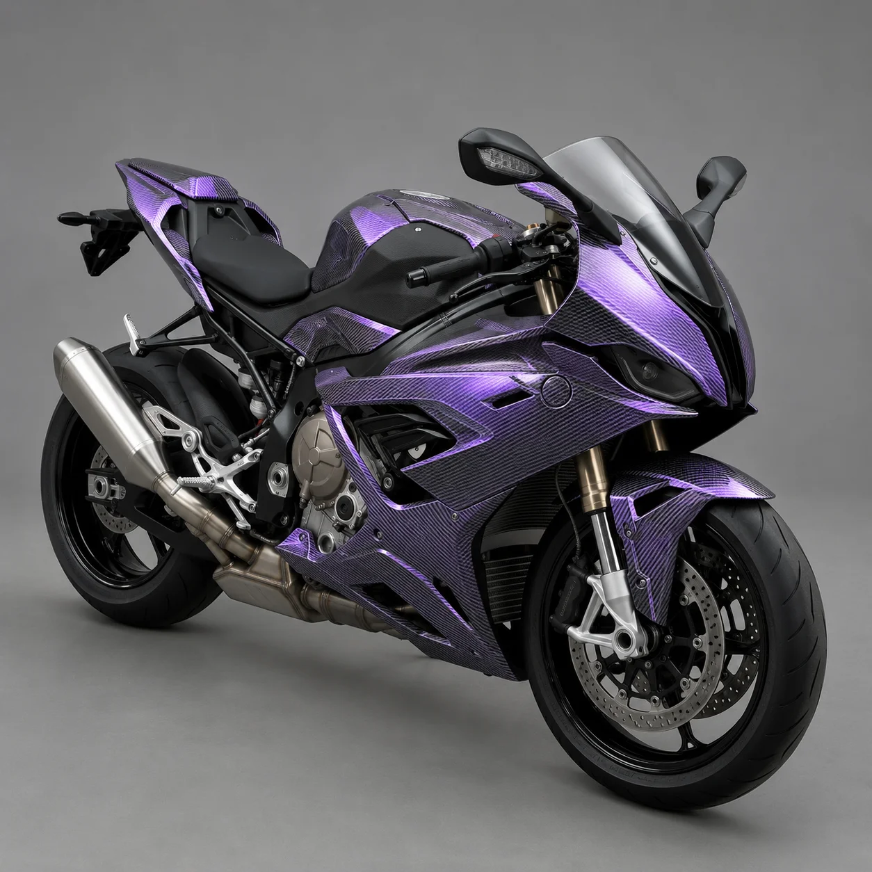 Perfect Fit Fairing Kit for BMW S 1000RR 19-22 Carbon Fiber ABS Injection Motorcycle Bodywork Shells S1000RR 2020 Replacements
Perfect Fit Fairing Kit for BMW S 1000RR 19-22 Carbon Fiber ABS Injection Motorcycle Bodywork Shells S1000RR 2020 Replacements