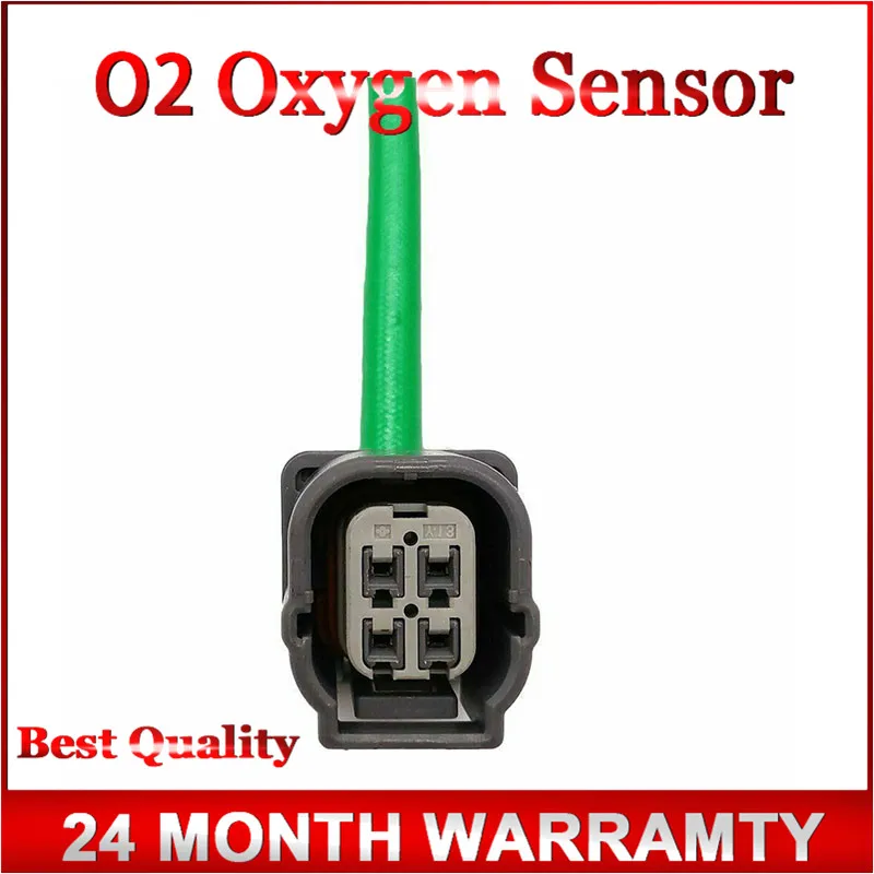 234-4218 36532-RB1-004 Задний лямбда-зонд O2 для Honda Fit CR-Z Freed JAZZ 3 City 1,5 л INSIGHT 1,3 л Hybrid 2008-2014
234-4218 36532-RB1-004 Задний лямбда-зонд O2 для Honda Fit CR-Z Freed JAZZ 3 City 1,5 л INSIGHT 1,3 л Hybrid 2008-2014