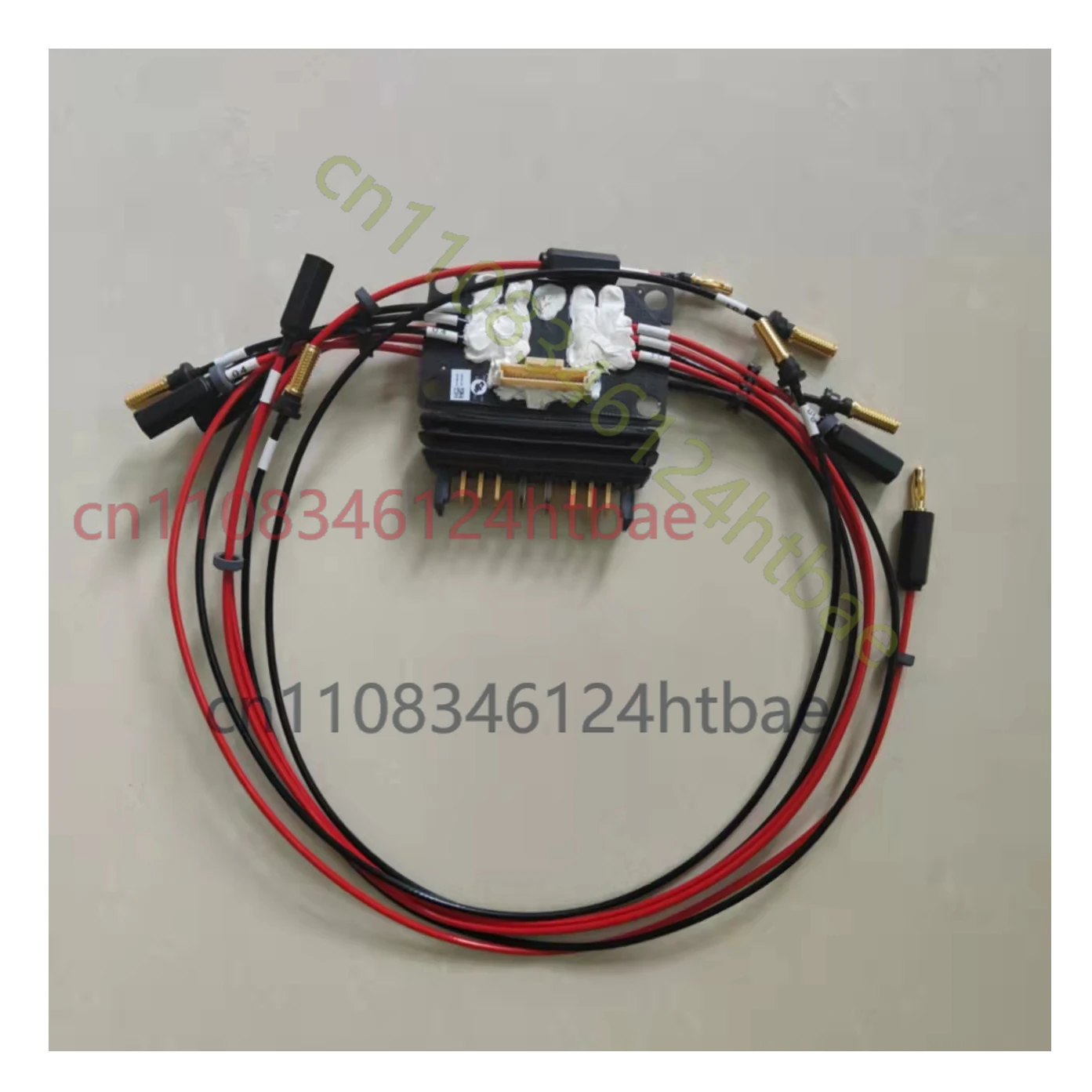 FOR DJI Agras drone T20 Battery Interface Module PCBA Board, Original
FOR DJI Agras drone T20 Battery Interface Module PCBA Board, Original