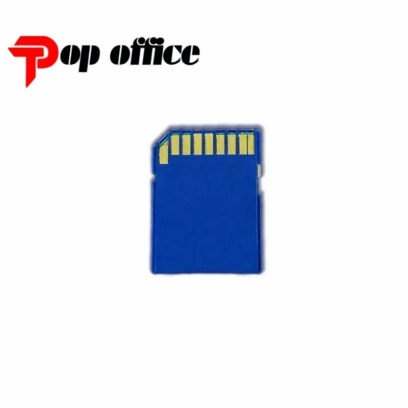 1PCS PostScript3 Unit Card for Ricoh Aficio MP C3002 C3502 C4502 C5502 C6502 C8002 PS3 Chip MPC3002 MPC3502 MPC4502 MPC5502