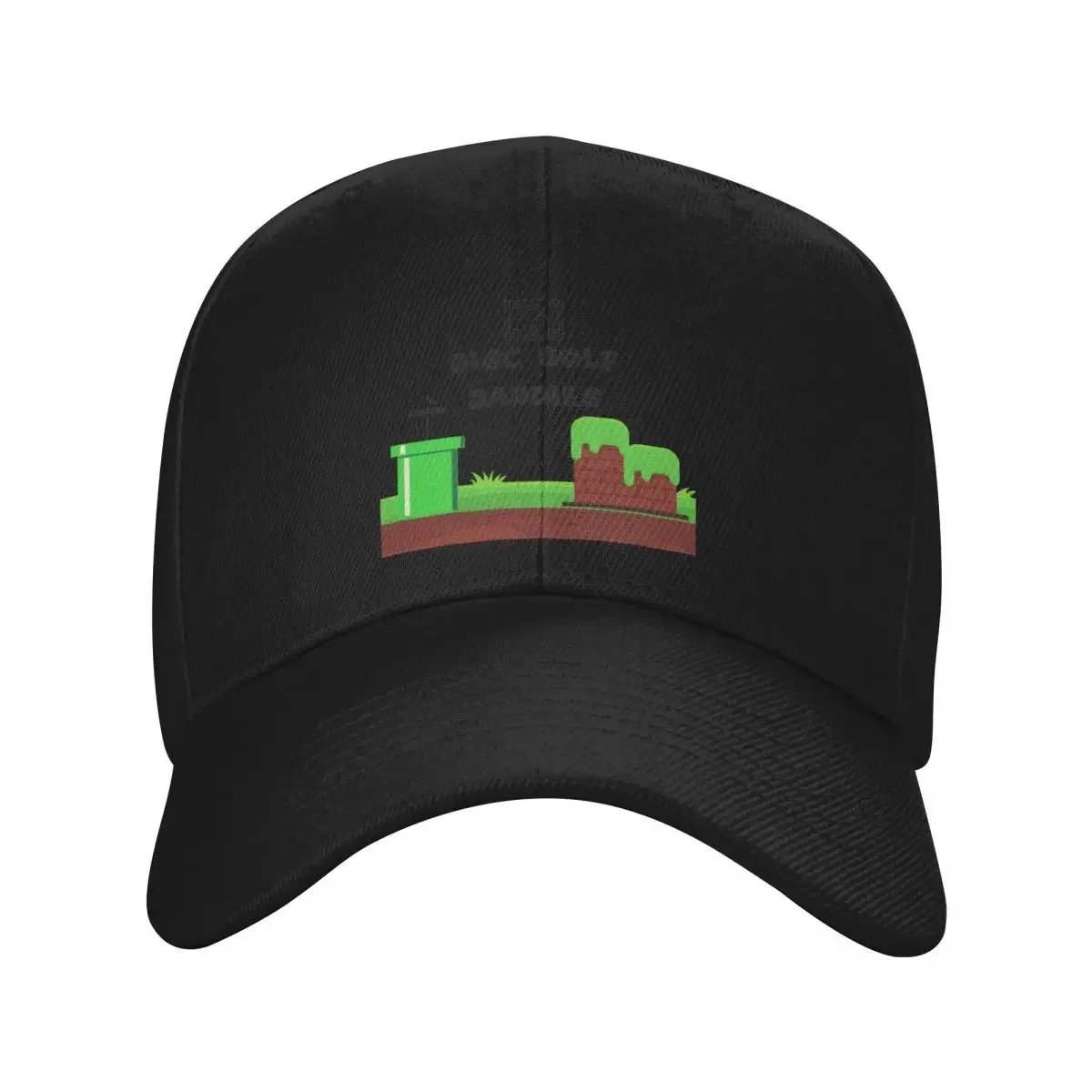 Disc Golf Daddies Baseball Cap fishing hat Luxury Man Hat Hat Man For The Sun Mens Tennis Women's
Disc Golf Daddies Baseball Cap fishing hat Luxury Man Hat Hat Man For The Sun Mens Tennis Women's