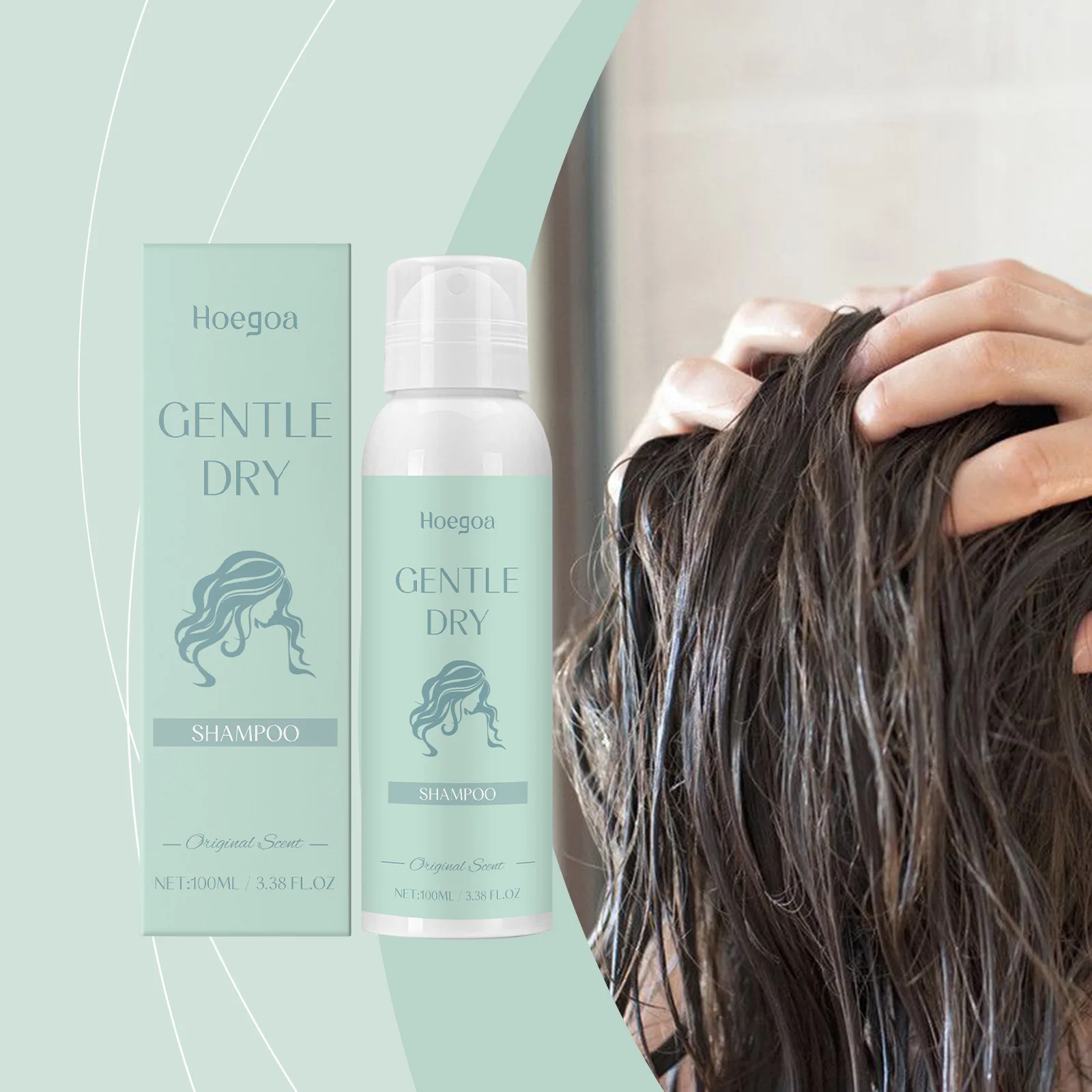 Dry Shampoo Spray Control Oil Absorbing Volumizing Air Fluffy Root Lifting Refreshing Moisturizing Travel No White Beauty Health
Dry Shampoo Spray Control Oil Absorbing Volumizing Air Fluffy Root Lifting Refreshing Moisturizing Travel No White Beauty Health