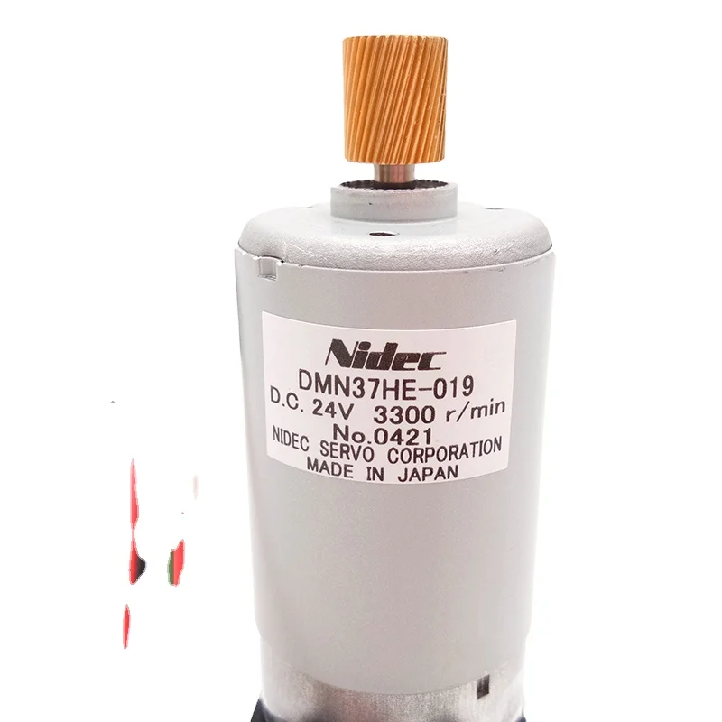 Japan Orginal Made in Japan Ro Land Re640 Scan Motor for GX-640/ RA/ RE/ RF640 Printer Assy Scan Motor Original and New
Japan Orginal Made in Japan Ro Land Re640 Scan Motor for GX-640/ RA/ RE/ RF640 Printer Assy Scan Motor Original and New