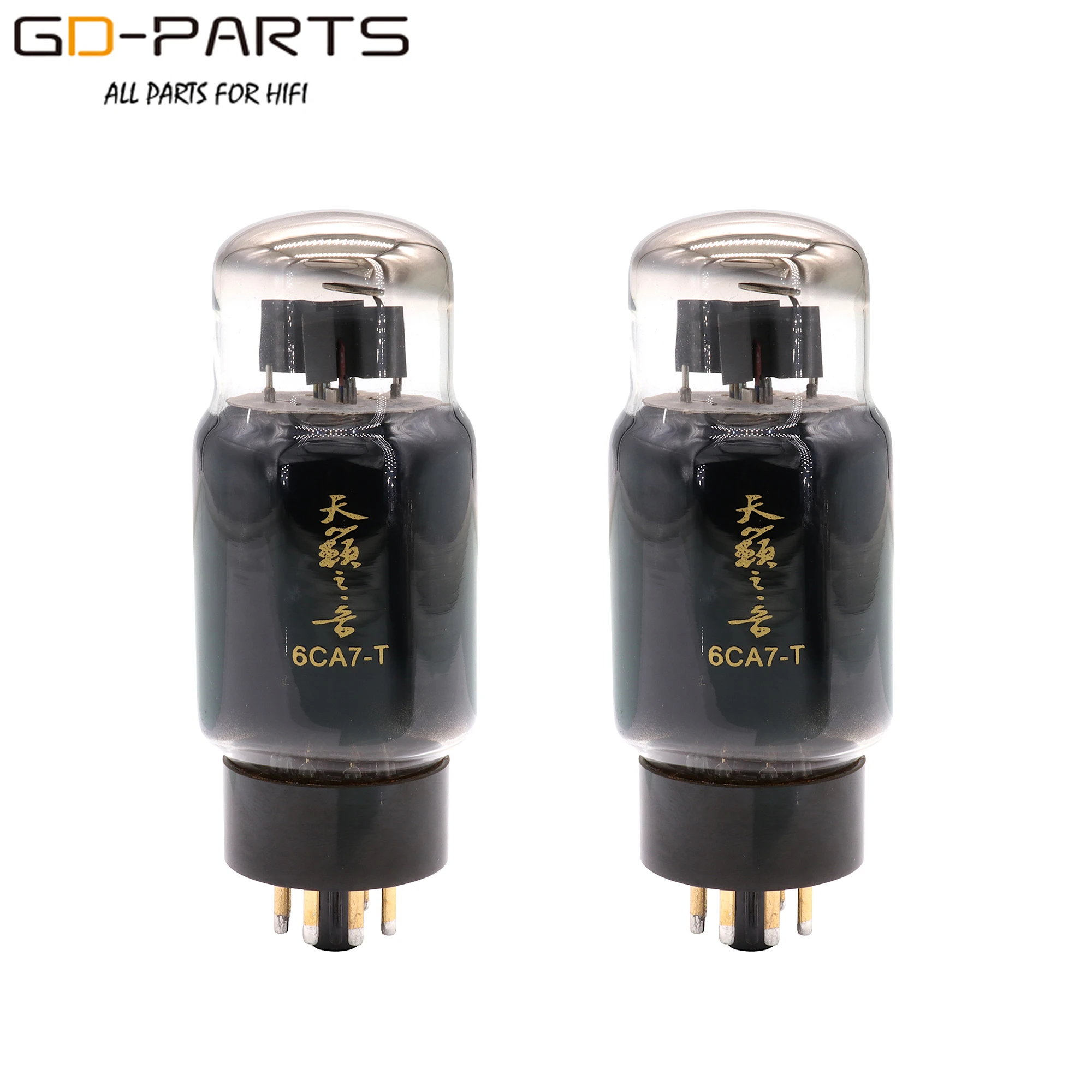 SHUGUANG 6CA7-T 6CA7T Vacuum tube upgrade EL34 6CA7 EL34B HIFI audio valve electronic tube amplifier kit DIY
SHUGUANG 6CA7-T 6CA7T Vacuum tube upgrade EL34 6CA7 EL34B HIFI audio valve electronic tube amplifier kit DIY