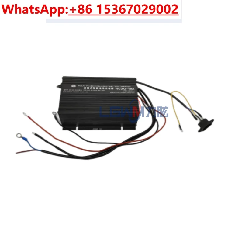 Зарядное устройство для электрических вилочных погрузчиков 24V48V10A Зарядное устройство для вилочных погрузчиков на поддоне
Зарядное устройство для электрических вилочных погрузчиков 24V48V10A Зарядное устройство для вилочных погрузчиков на поддоне