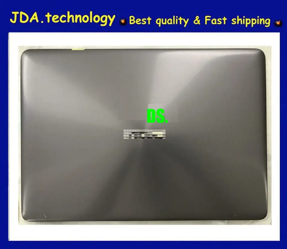 Новый/Org верхний чехол с ЖК-дисплеем для ASUS N752 N752V N752VX задняя крышка задняя крышка A
Новый/Org верхний чехол с ЖК-дисплеем для ASUS N752 N752V N752VX задняя крышка задняя крышка A