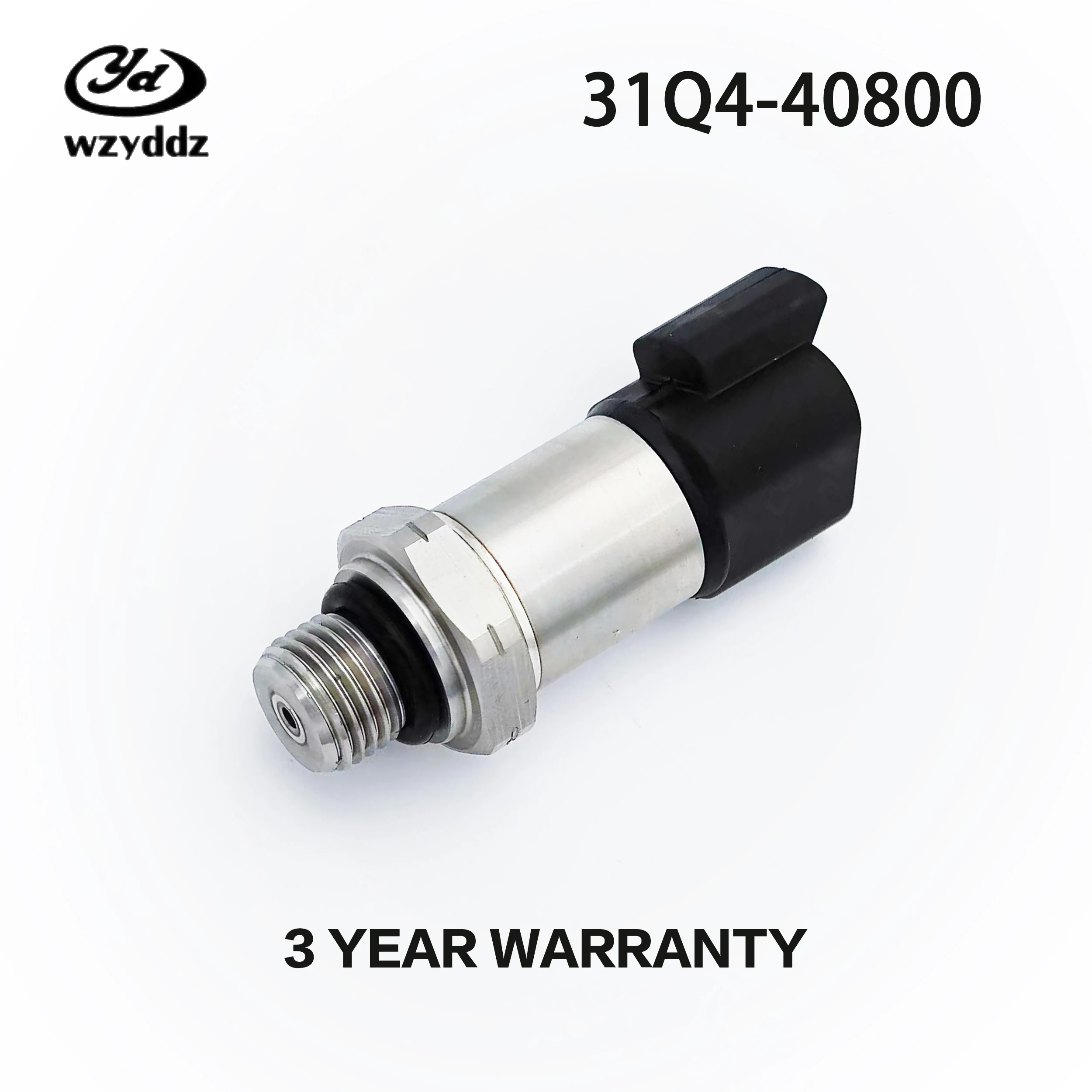 High quality accessories excavator pressure sensor pressure switch 500bar 200-9 31q4-40800
High quality accessories excavator pressure sensor pressure switch 500bar 200-9 31q4-40800