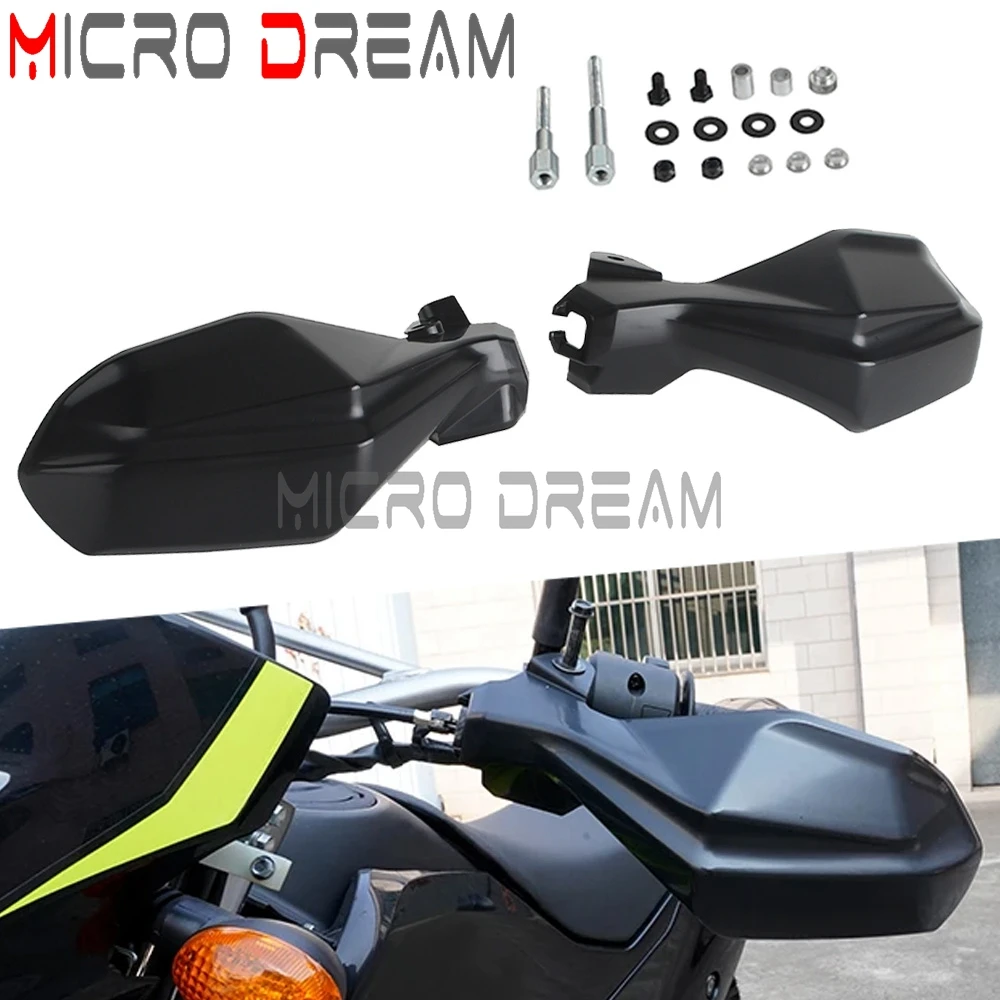 Motorcross Hand Guard Motorcycle refit Black Handguard Protector Kit For Kawasaki KLX230 KLX 230 2020-Later
Motorcross Hand Guard Motorcycle refit Black Handguard Protector Kit For Kawasaki KLX230 KLX 230 2020-Later